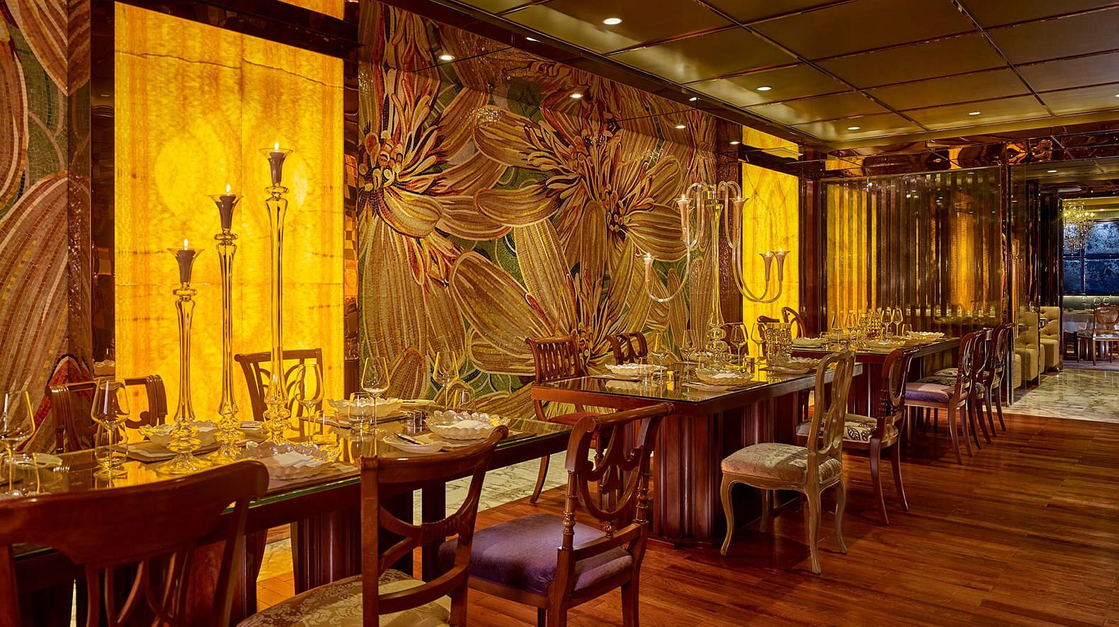 The Best Of Fine Dining In Ho Chi Minh City